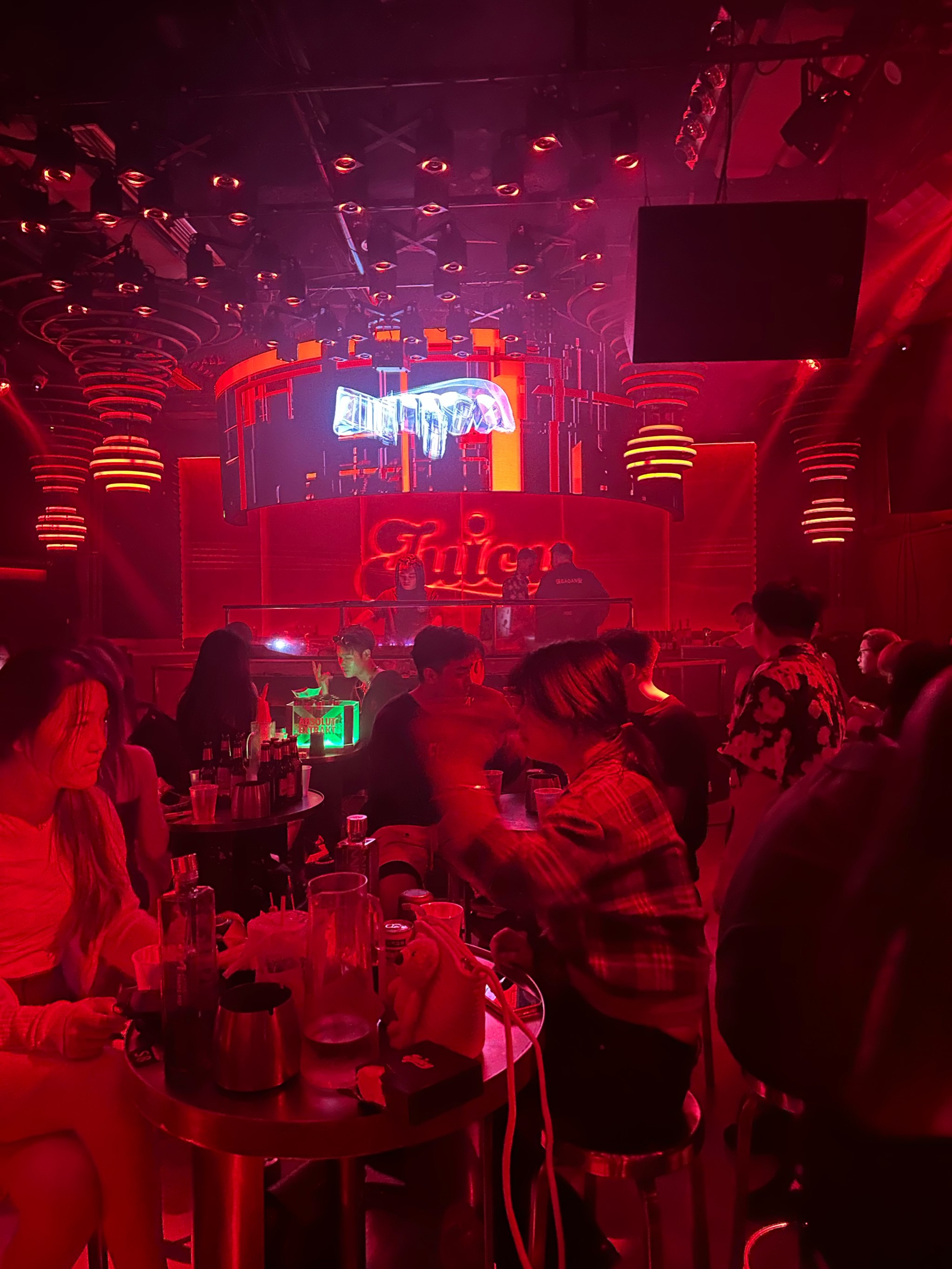 清远商务ktv创新商务ktv模式解析-连州市ktv预订