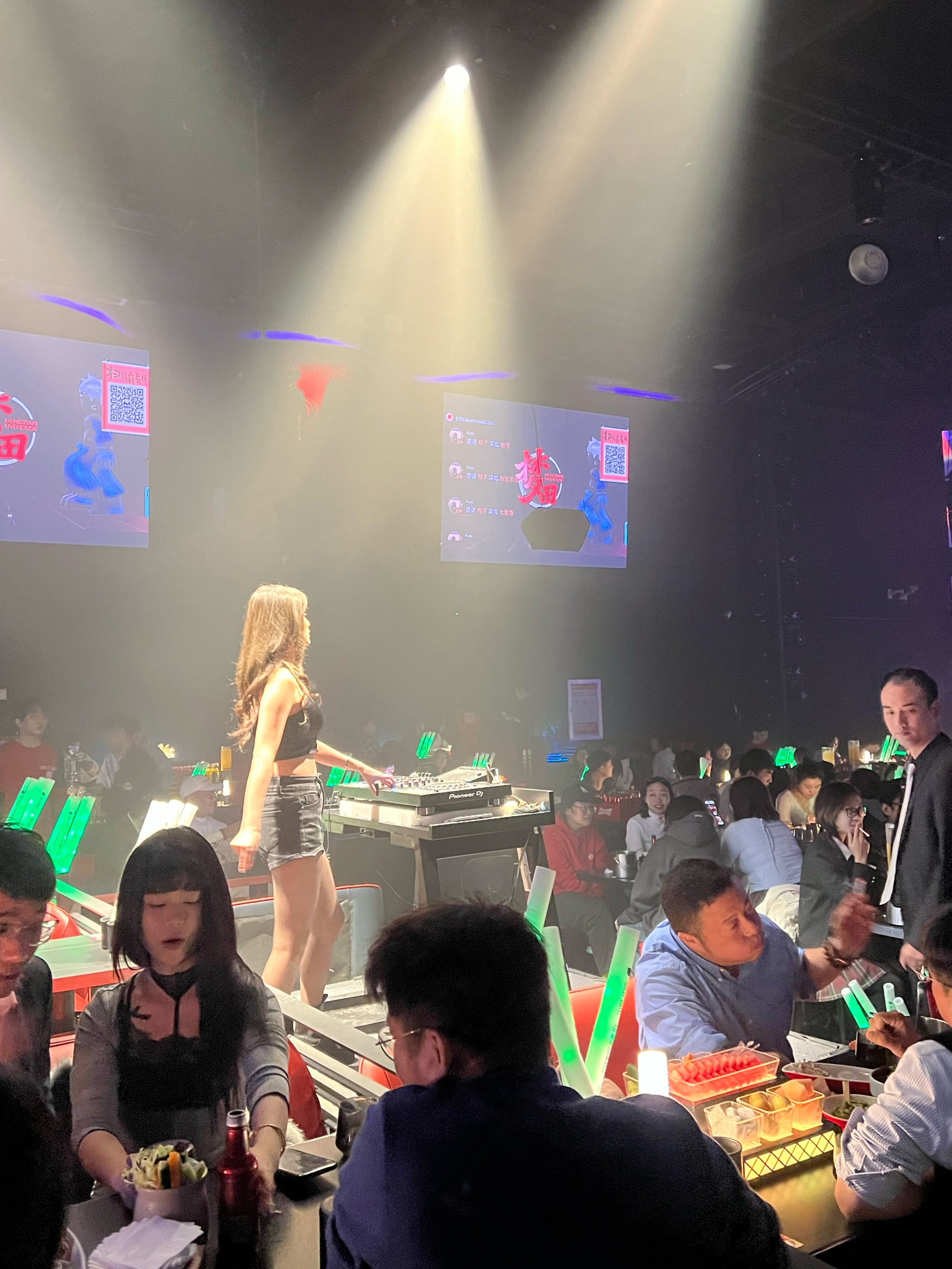 清远商务ktv有哪些推荐-连州市ktv预订